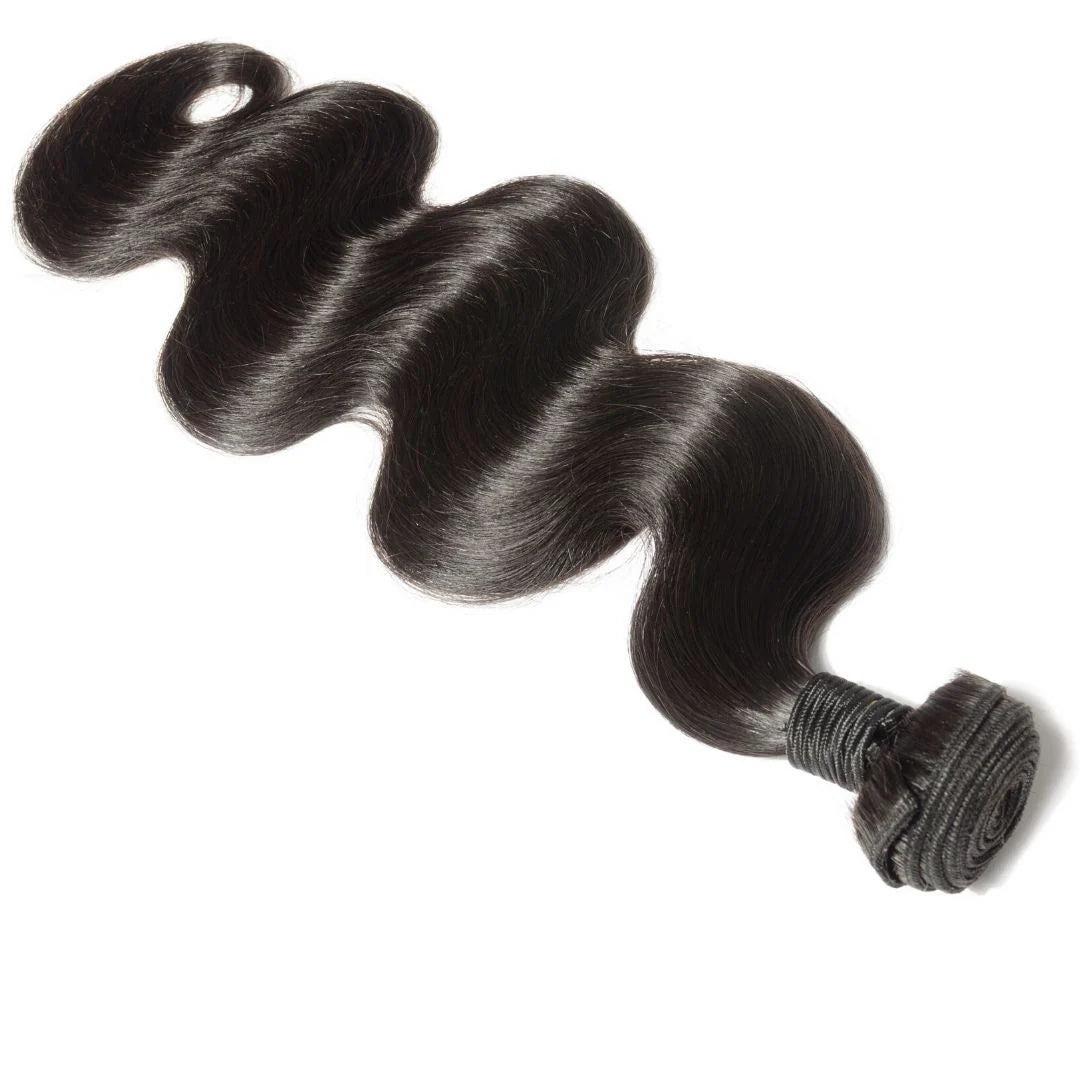 Single Black bundle