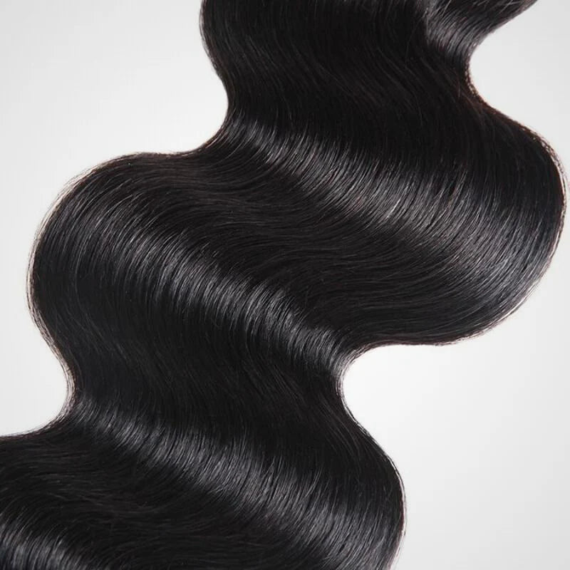 Single Black bundle