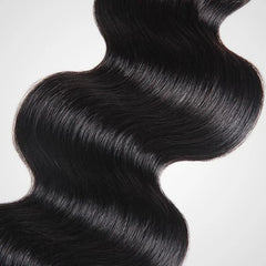 Single Black bundle