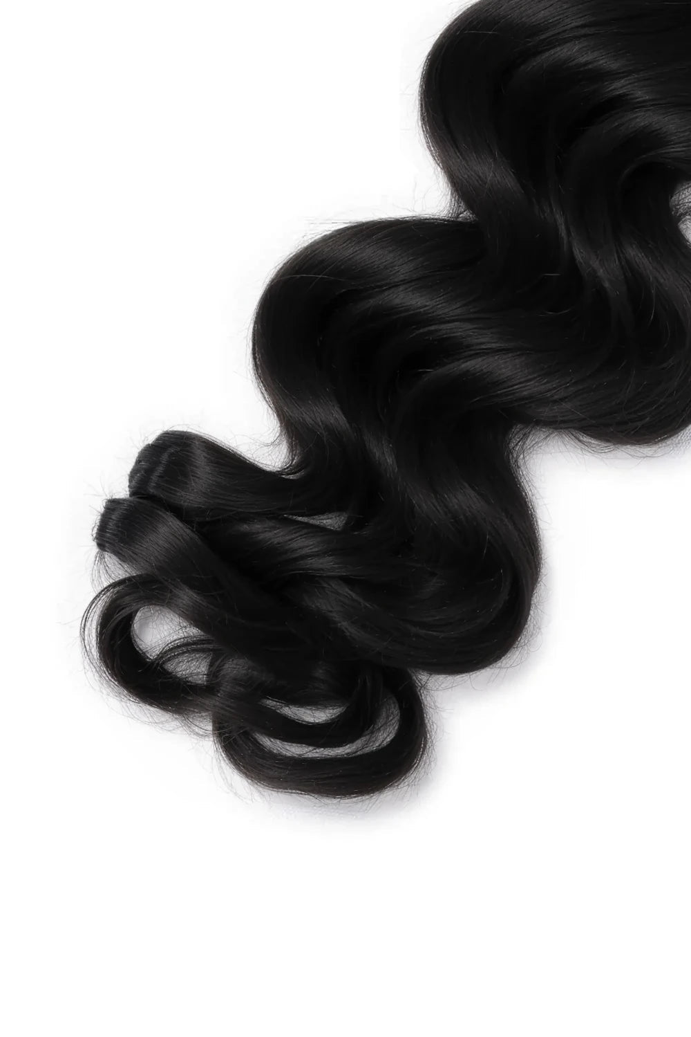 Single Black bundle