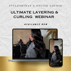 Ultimate Layering & Curling Webinar